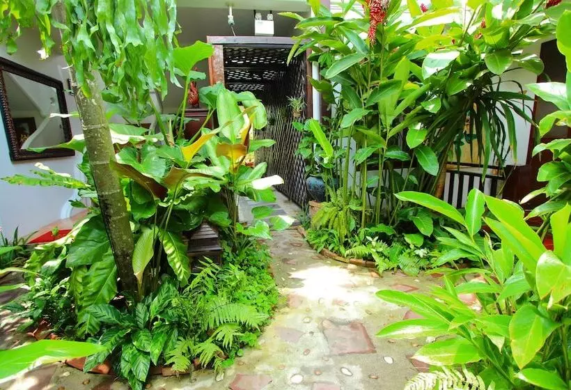 Fotos del hotel Shewe Wana Boutique Resort & Spa:  3