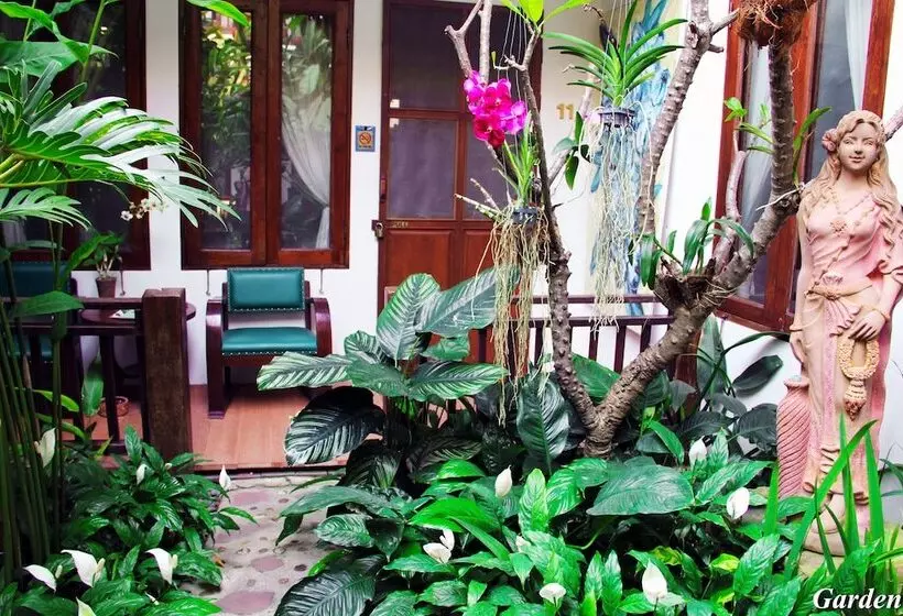 Fotos del hotel Shewe Wana Boutique Resort & Spa:  20