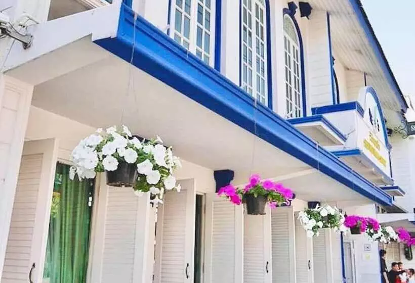 Fotos del hotel Shewe Wana Boutique Resort & Spa:  23