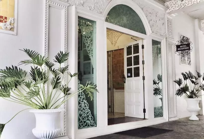 Fotos del hotel Shewe Wana Boutique Resort & Spa:  8