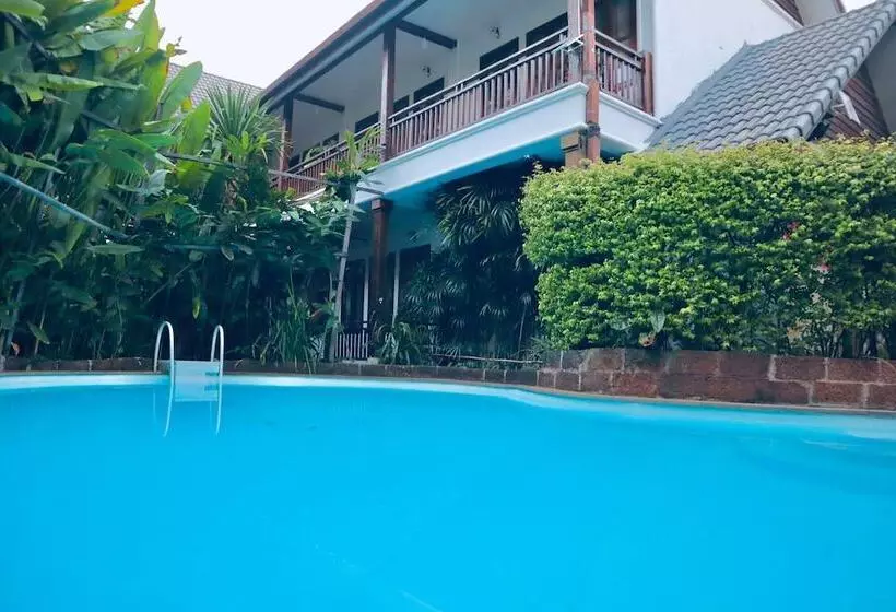 Fotos del hotel Shewe Wana Boutique Resort & Spa:  10