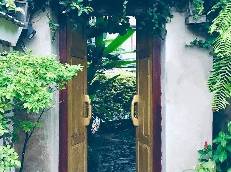 Fotos del hotel Shewe Wana Boutique Resort & Spa:  24