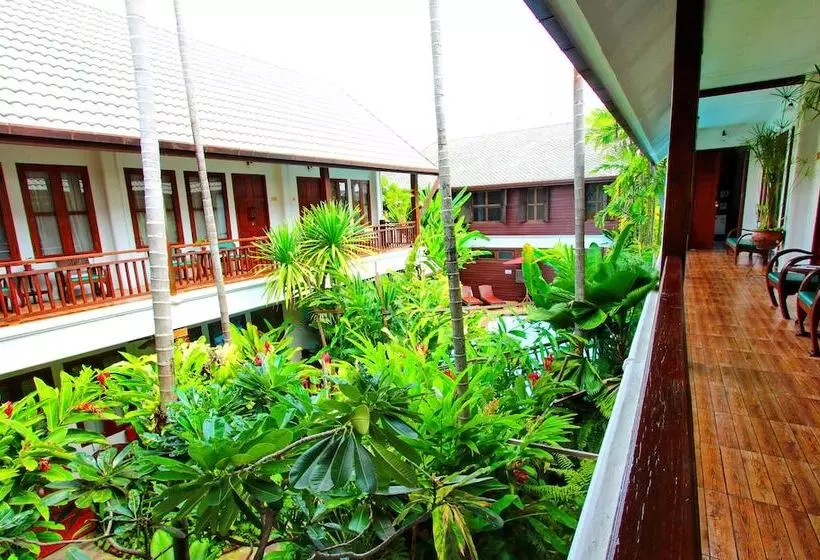 Fotos del hotel Shewe Wana Boutique Resort & Spa:  21