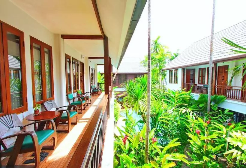 Fotos del hotel Shewe Wana Boutique Resort & Spa:  16