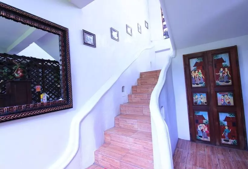 Fotos del hotel Shewe Wana Boutique Resort & Spa:  17