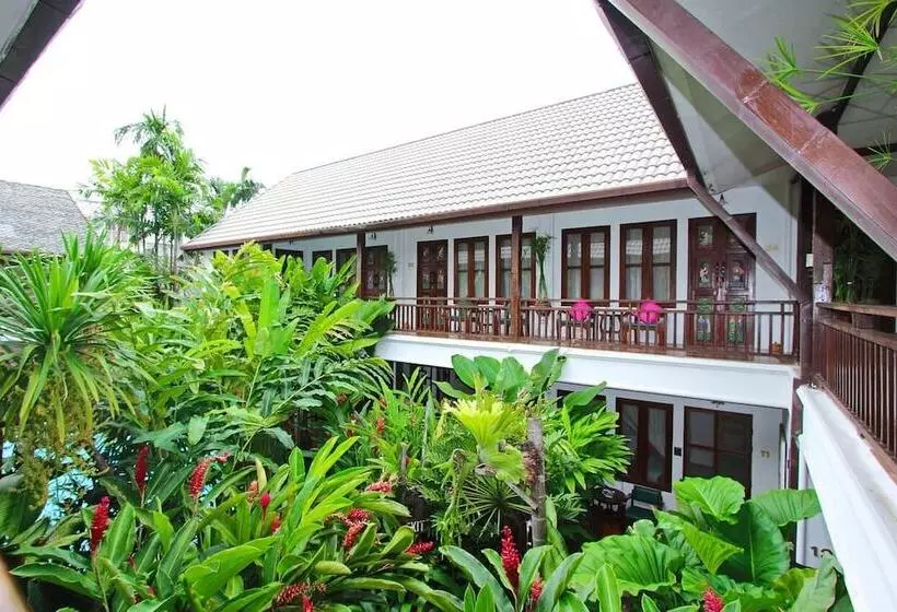 Fotos del hotel Shewe Wana Boutique Resort & Spa:  25