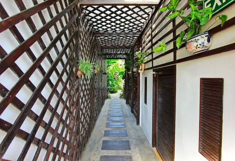 Fotos del hotel Shewe Wana Boutique Resort & Spa:  5