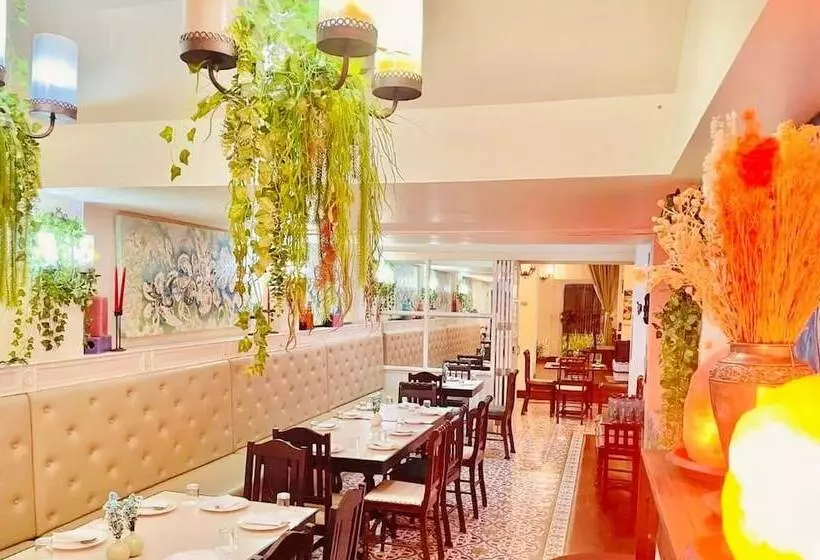 Fotos del hotel Shewe Wana Boutique Resort & Spa:  4