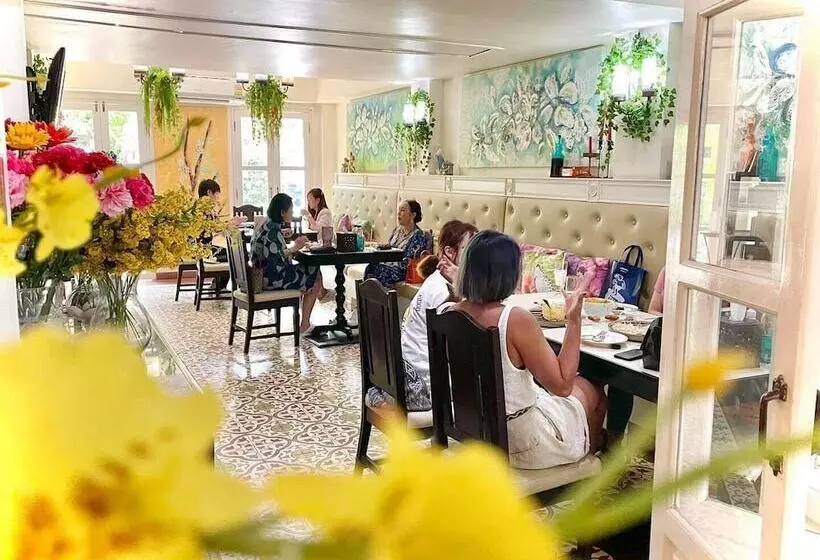 Fotos del hotel Shewe Wana Boutique Resort & Spa:  19