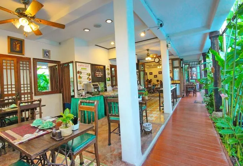 Fotos del hotel Shewe Wana Boutique Resort & Spa:  11