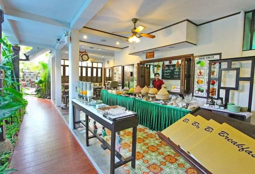 Fotos del hotel Shewe Wana Boutique Resort & Spa:  15