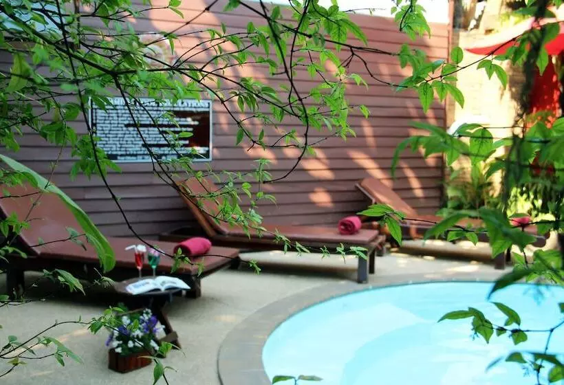 Fotos del hotel Shewe Wana Boutique Resort & Spa:  22