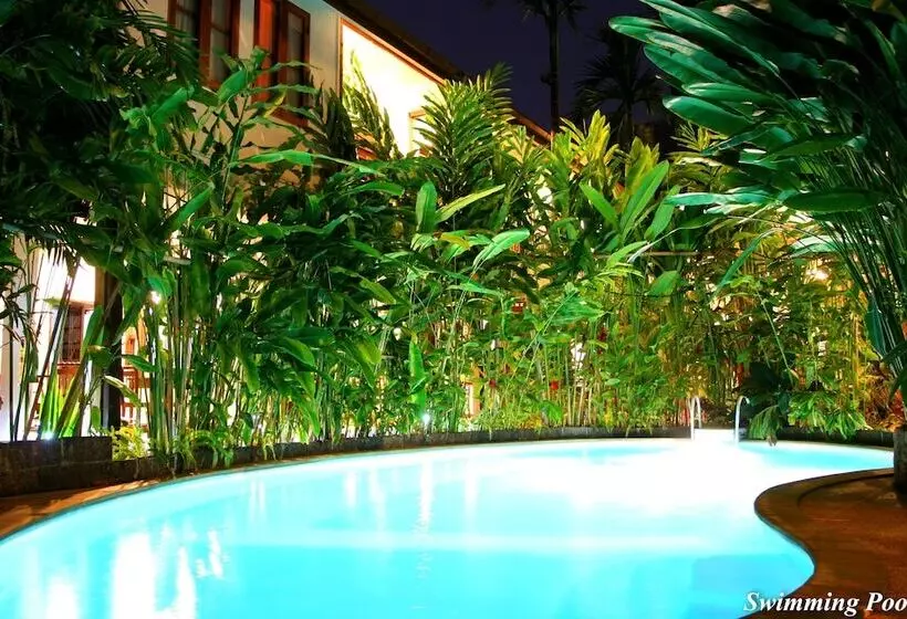 Fotos del hotel Shewe Wana Boutique Resort & Spa:  14