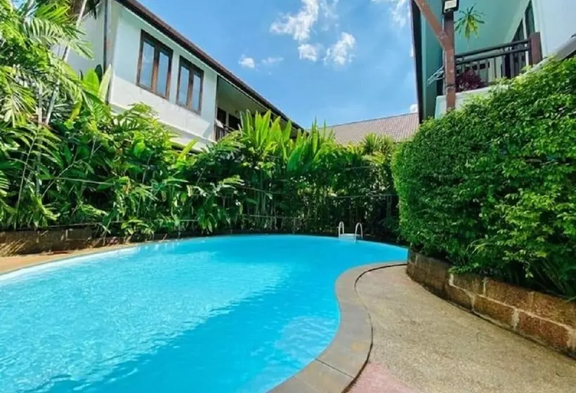 Fotos del hotel Shewe Wana Boutique Resort & Spa:  2