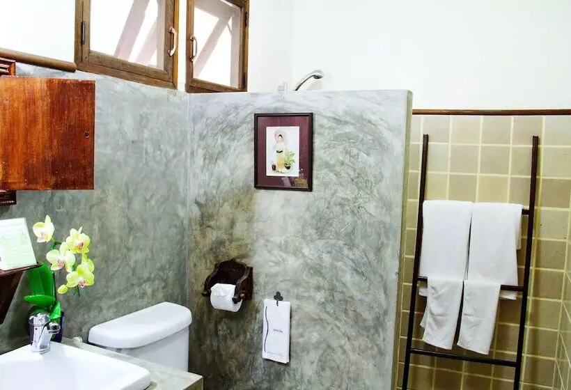 Fotos del hotel Shewe Wana Boutique Resort & Spa:  6