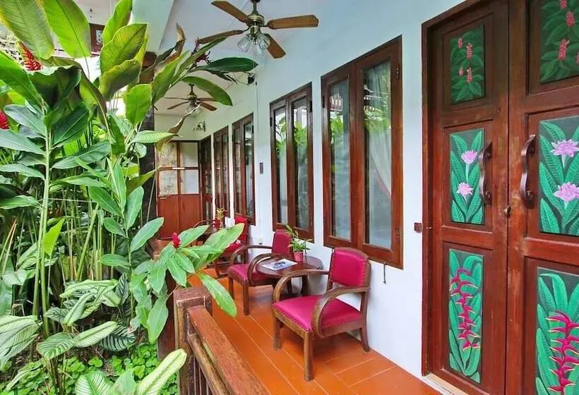 Fotos del hotel Shewe Wana Boutique Resort & Spa:  12