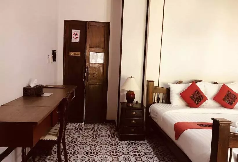 Shewe Wana Boutique Resort & Spa