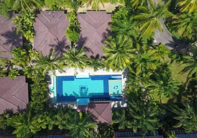 Fotos del hotel Sudala Beach Resort:  15