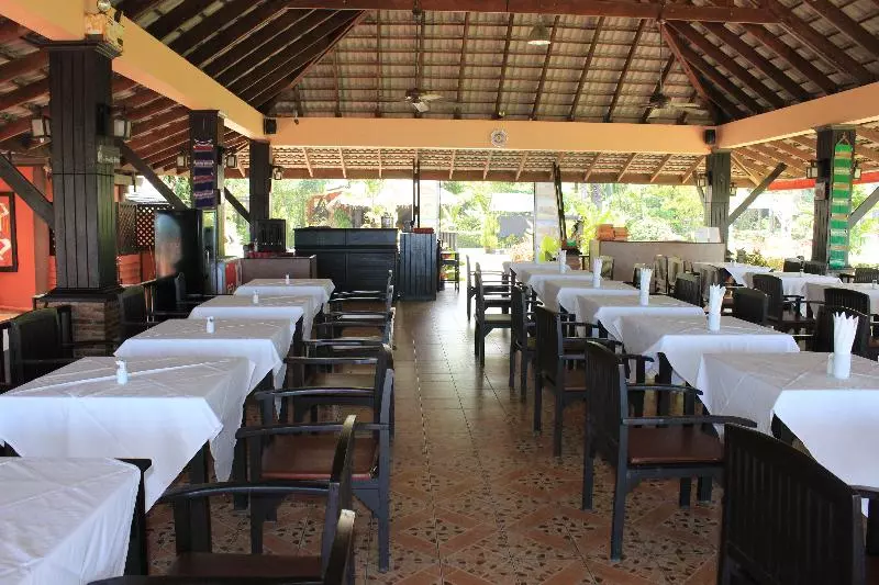 Fotos del hotel Sudala Beach Resort:  3