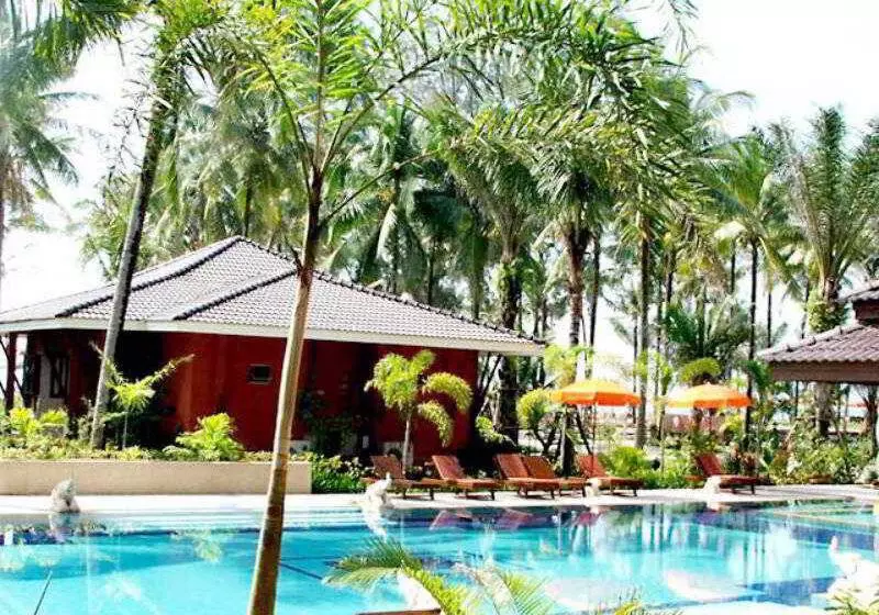 Fotos del hotel Sudala Beach Resort:  19