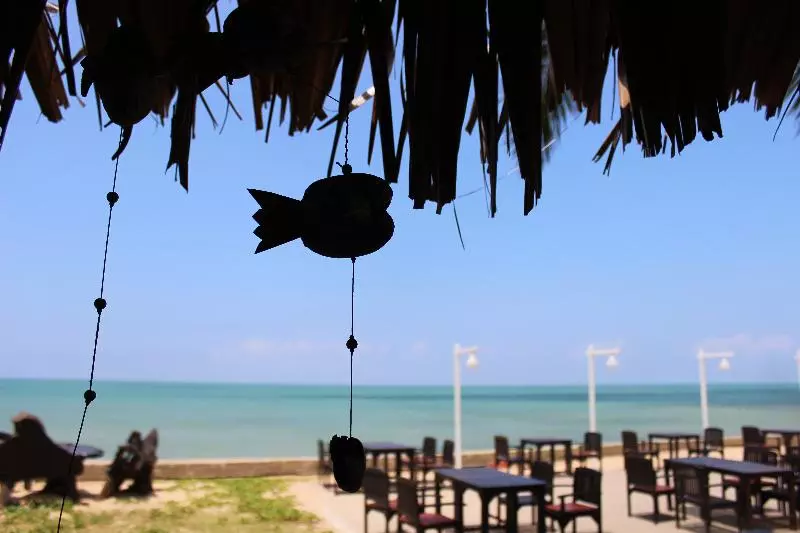 Fotos del hotel Sudala Beach Resort:  24