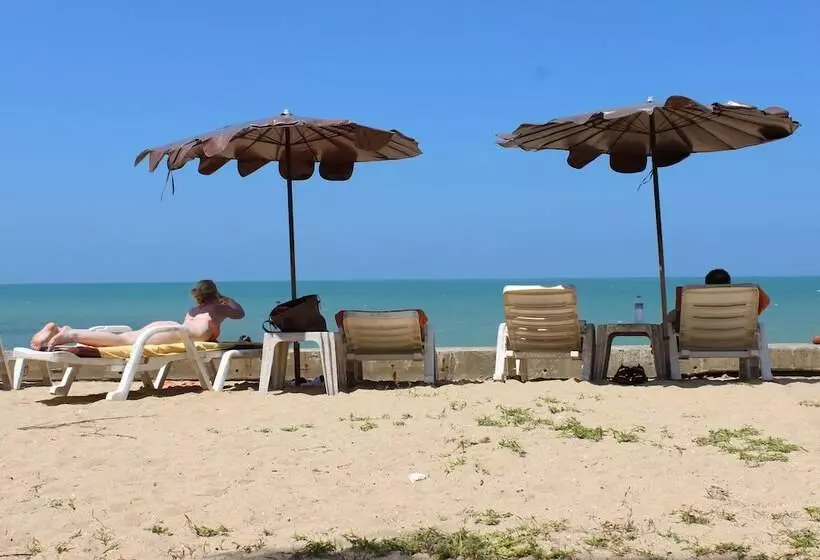 Fotos del hotel Sudala Beach Resort:  16