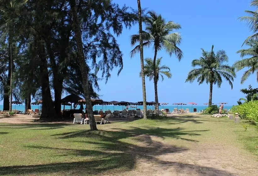 Fotos del hotel Sudala Beach Resort:  21