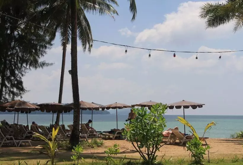 Fotos del hotel Sudala Beach Resort:  22