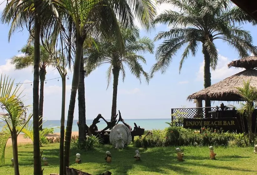 Fotos del hotel Sudala Beach Resort:  12