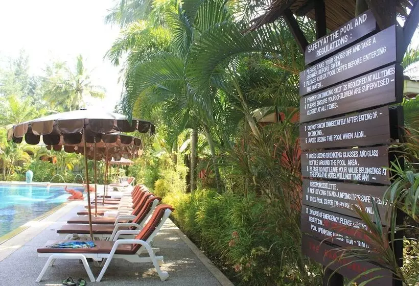 Fotos del hotel Sudala Beach Resort:  9