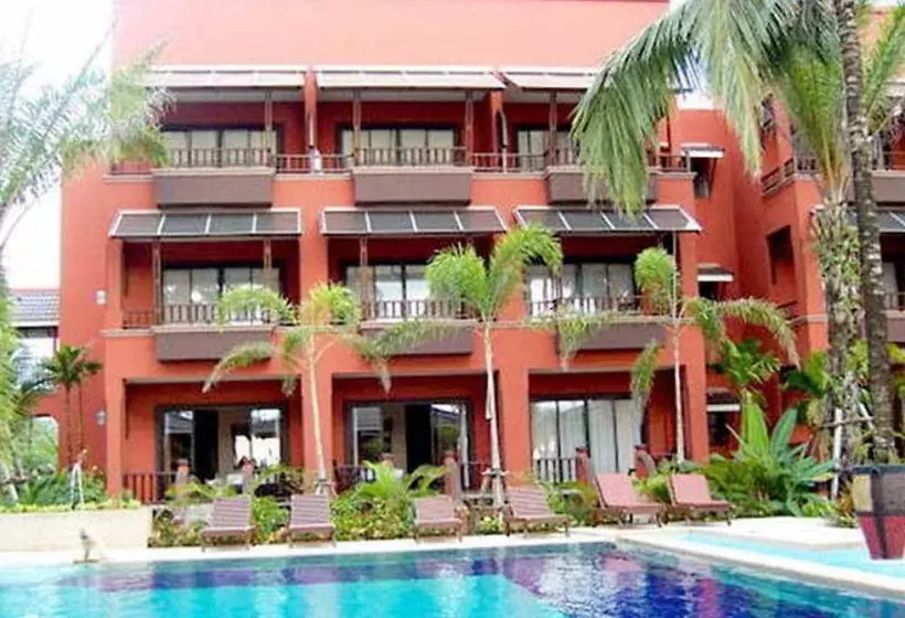 Fotos del hotel Sudala Beach Resort:  2