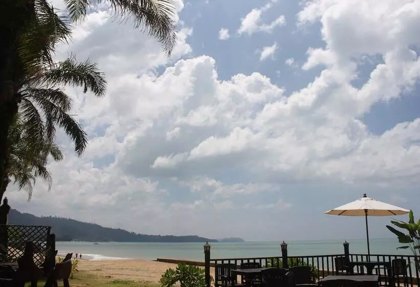 Fotos del hotel Sudala Beach Resort:  10