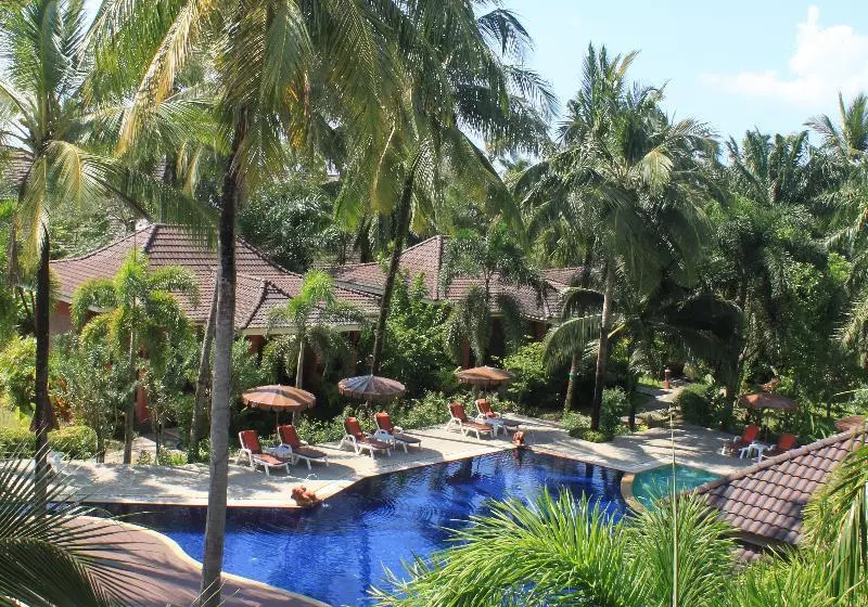 Fotos del hotel Sudala Beach Resort:  17