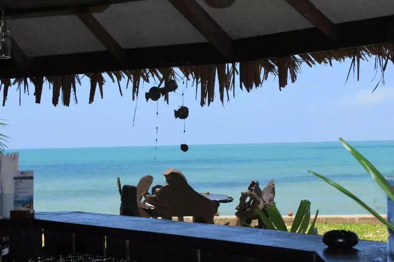 Fotos del hotel Sudala Beach Resort:  23