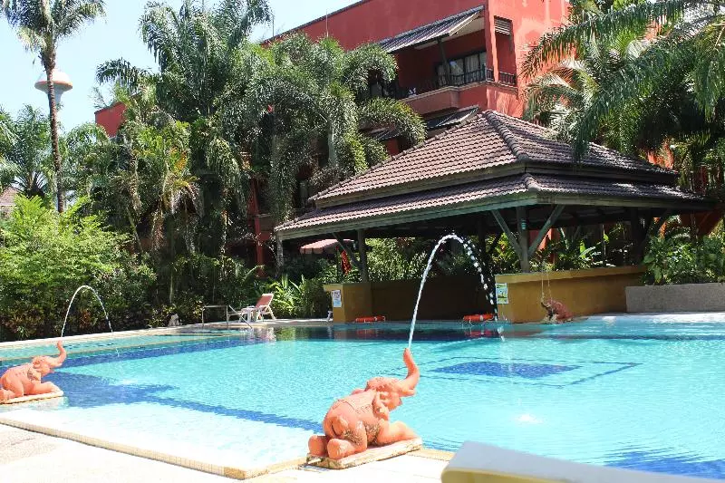 Fotos del hotel Sudala Beach Resort:  11