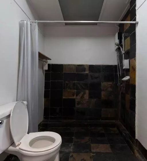 Fotos del hotel The Legacy River Kwai Resort:  3