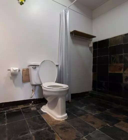 Fotos del hotel The Legacy River Kwai Resort:  8