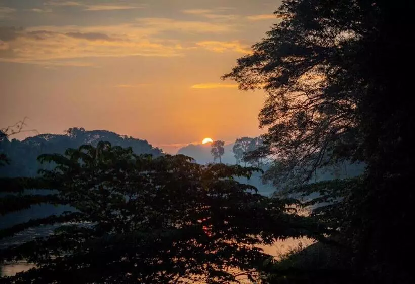 Fotos del hotel The Legacy River Kwai Resort:  16