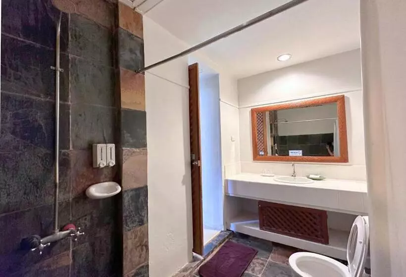 Fotos del hotel The Legacy River Kwai Resort:  15