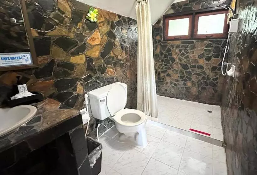 Fotos del hotel The Legacy River Kwai Resort:  12