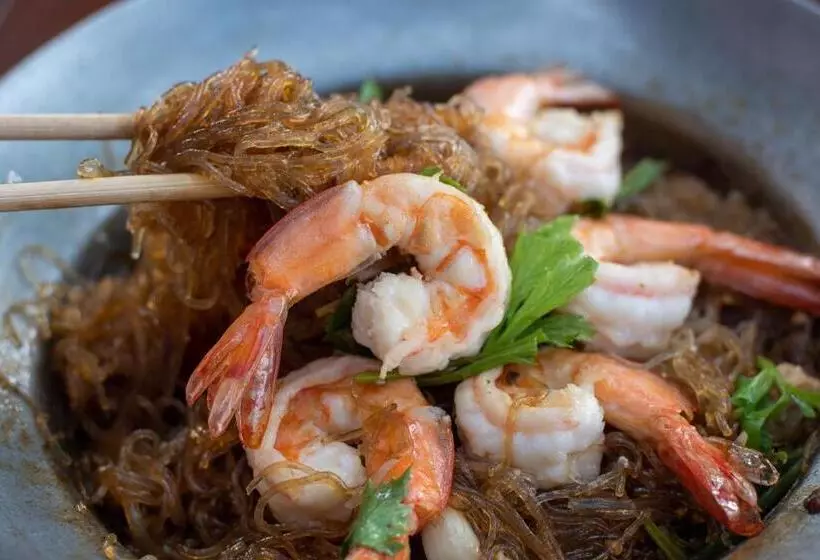 Fotos del hotel The Legacy River Kwai Resort:  24