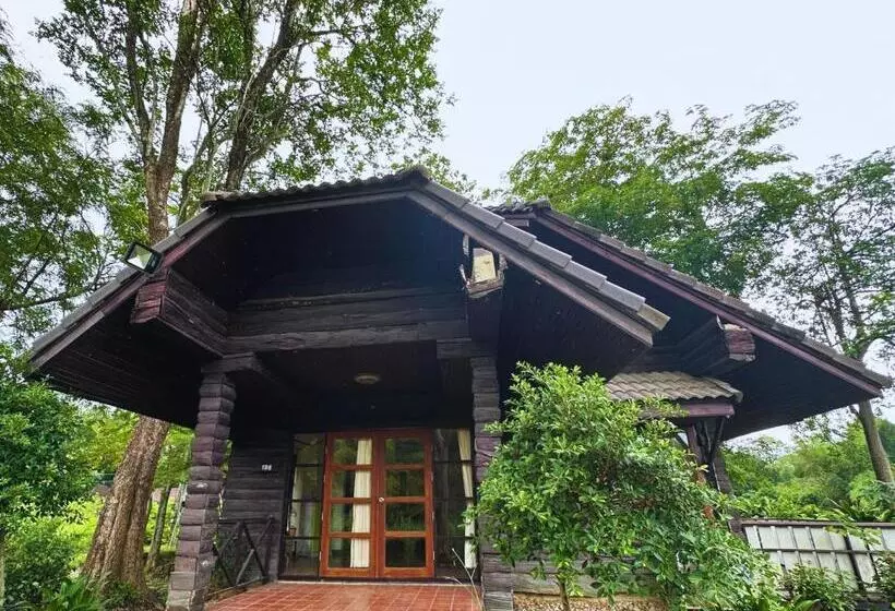 Fotos del hotel The Legacy River Kwai Resort:  9