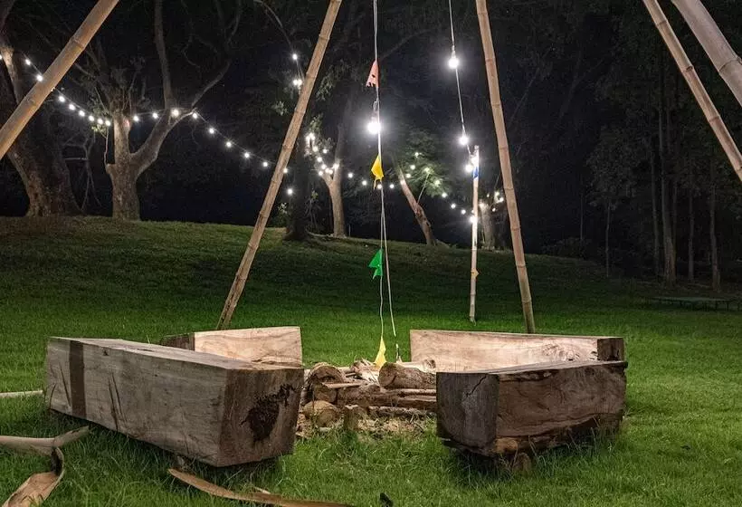 Fotos del hotel The Legacy River Kwai Resort:  4