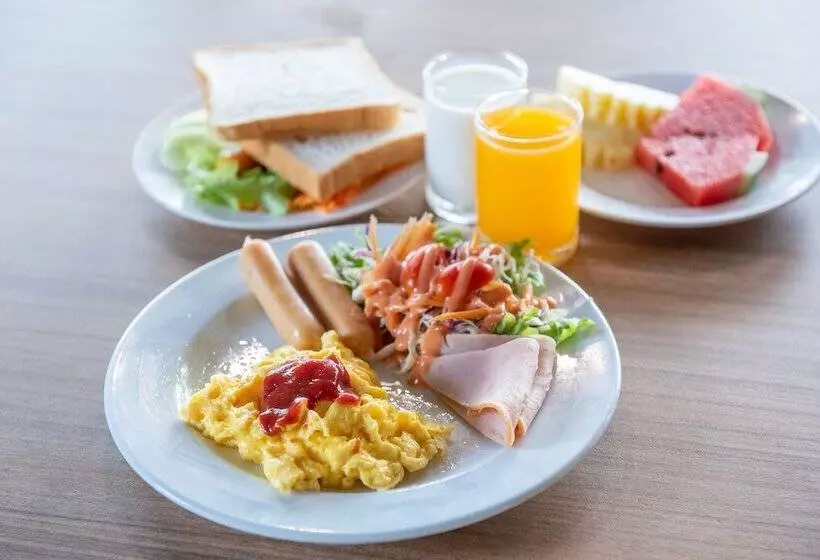 Fotos del hotel The Legacy River Kwai Resort:  14