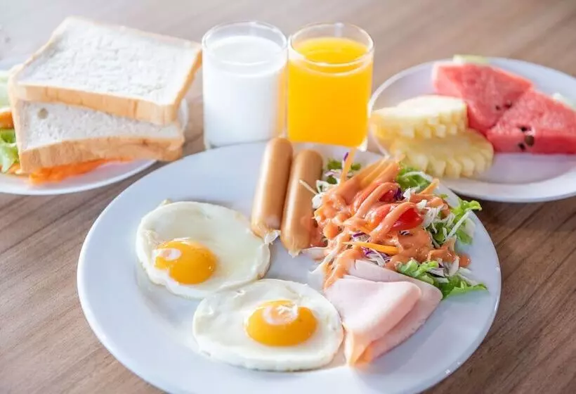 Fotos del hotel The Legacy River Kwai Resort:  2