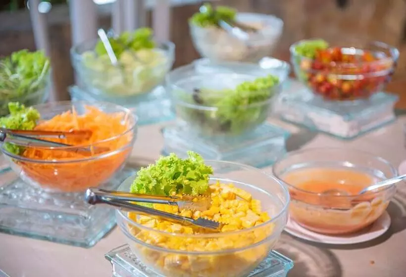 Fotos del hotel The Legacy River Kwai Resort:  21