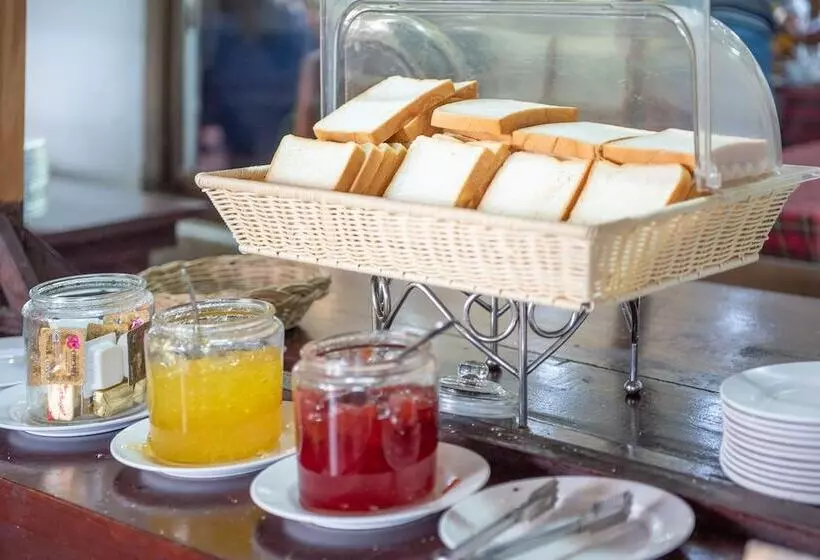 Fotos del hotel The Legacy River Kwai Resort:  25