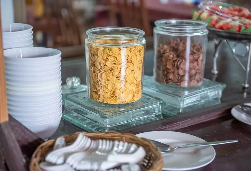 Fotos del hotel The Legacy River Kwai Resort:  17