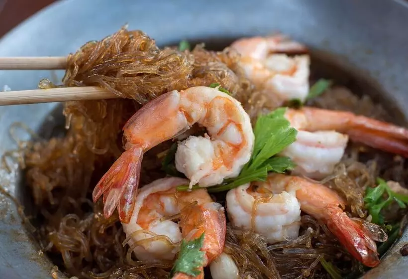 Fotos del hotel The Legacy River Kwai Resort:  23