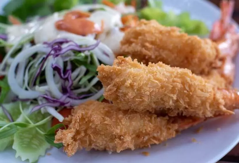 Fotos del hotel The Legacy River Kwai Resort:  22